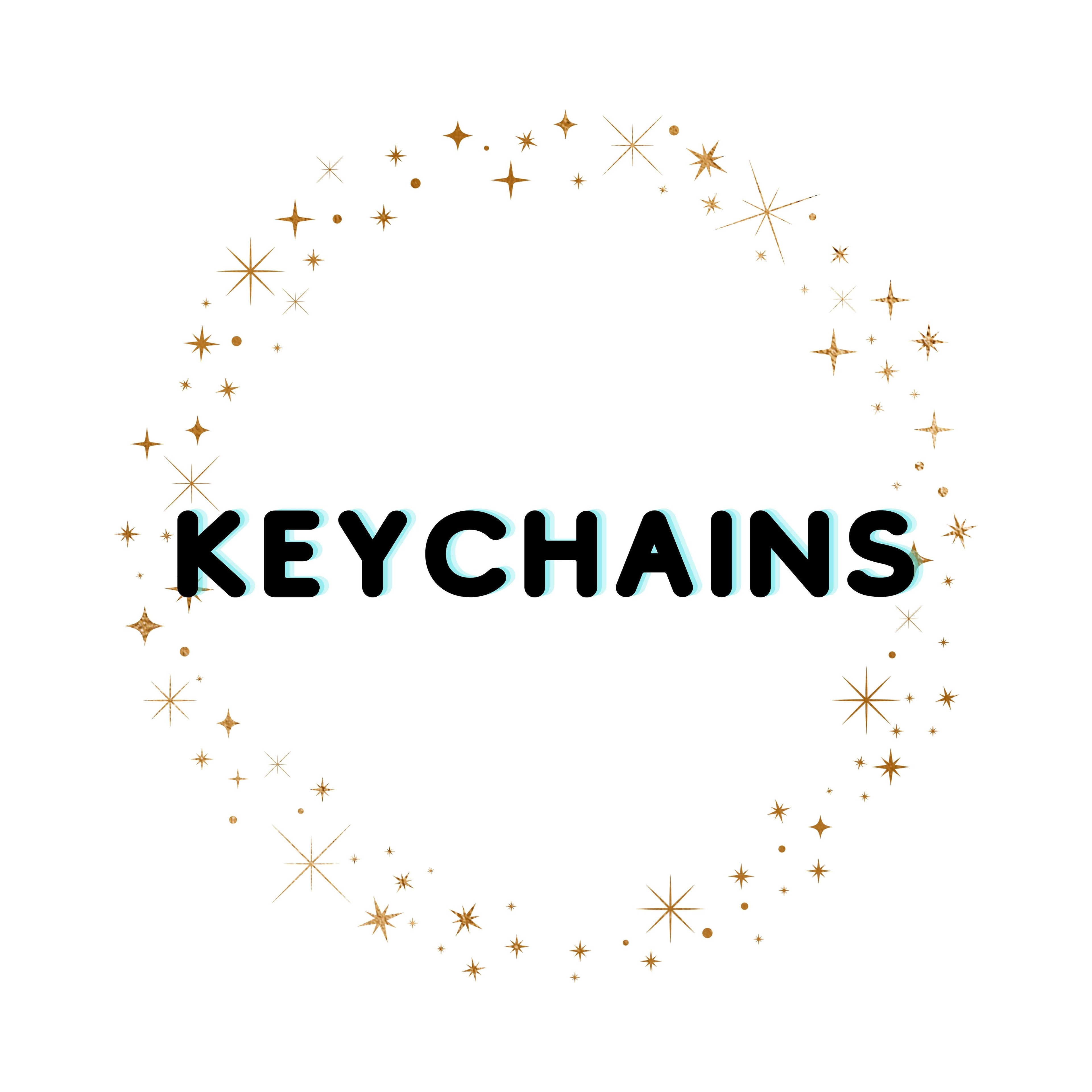 Keychains