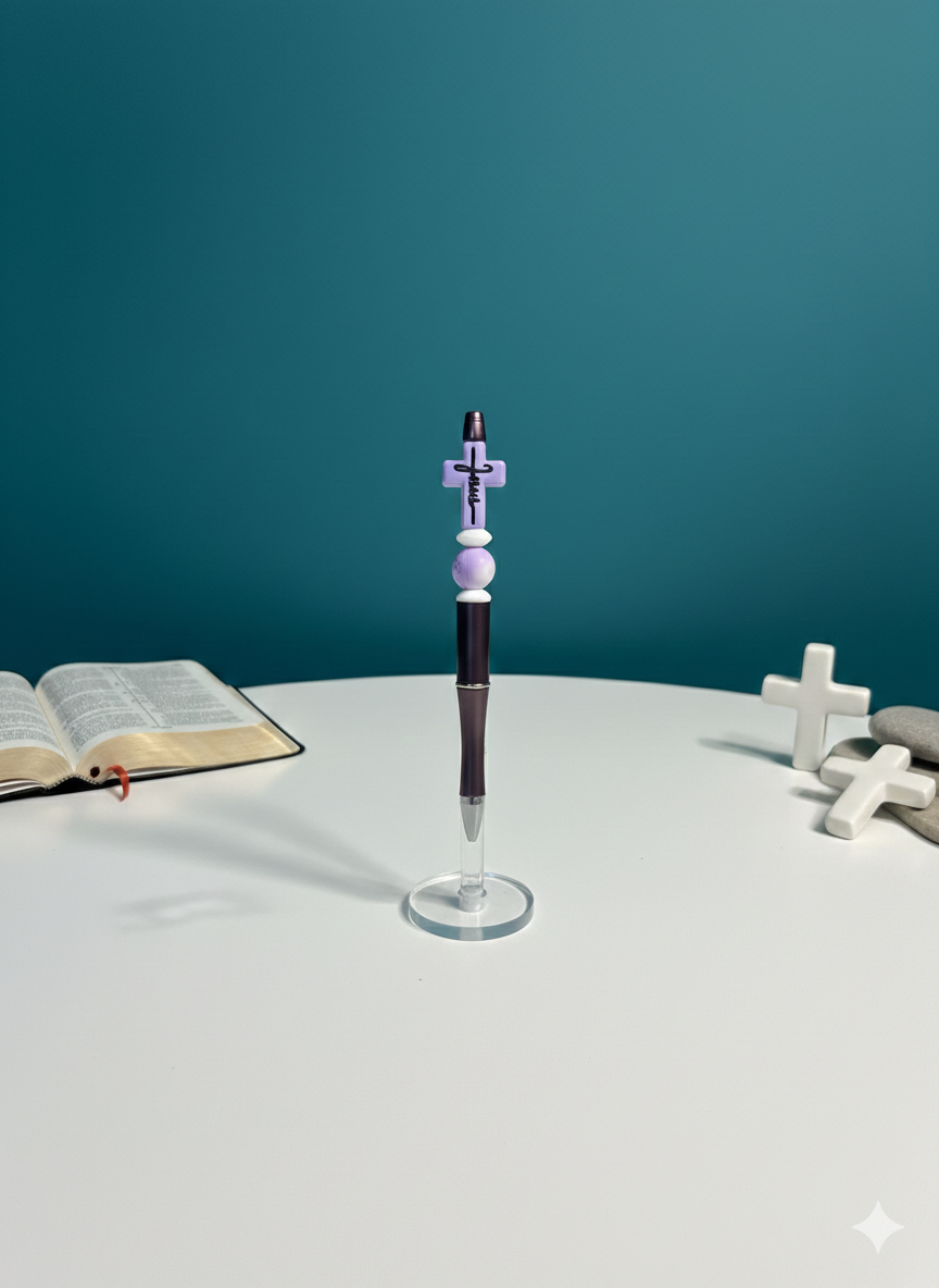 Jesus Pen