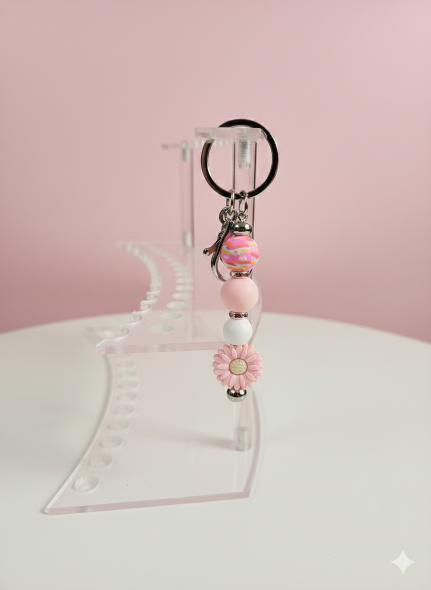 Pink Flower