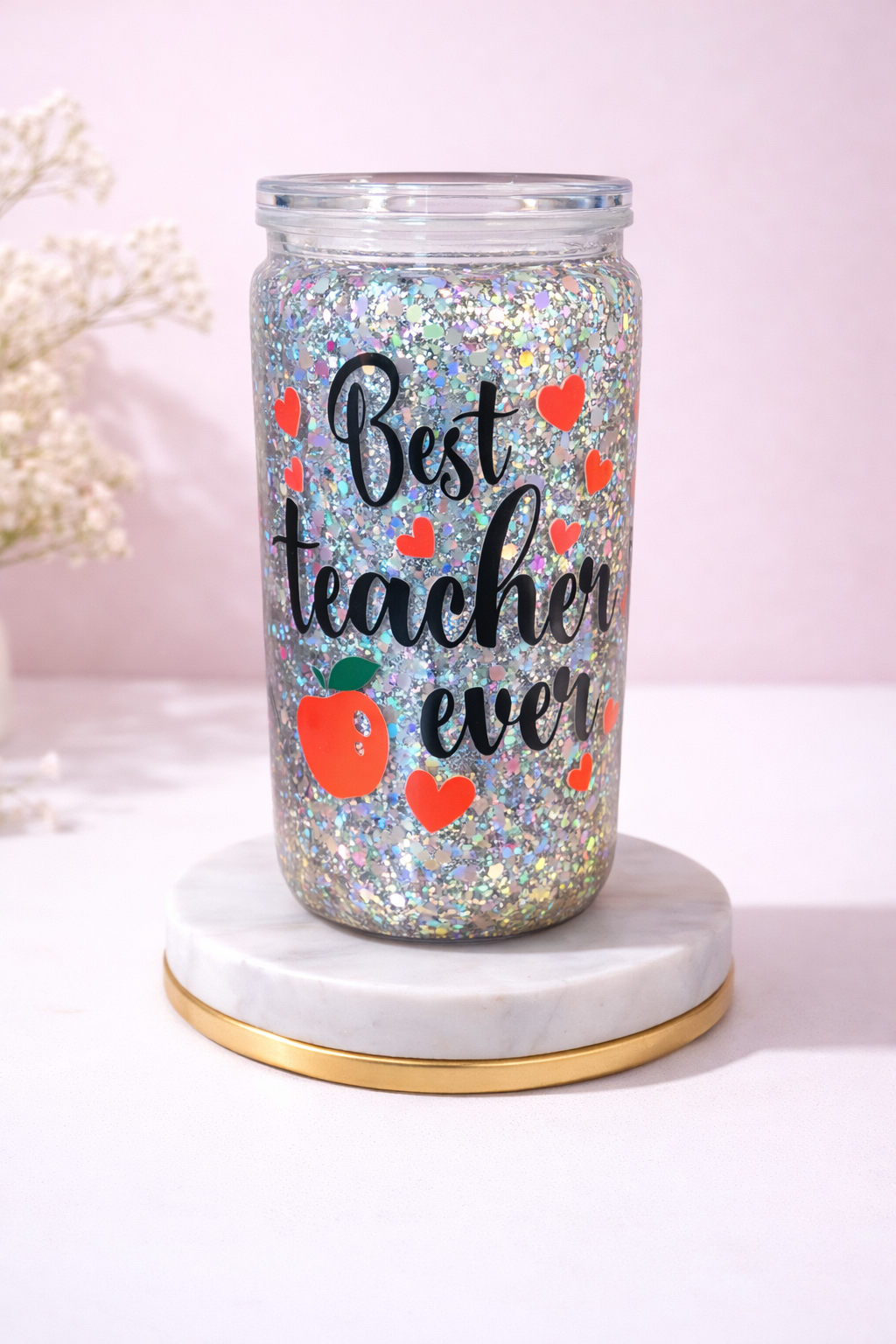 Best Teacher