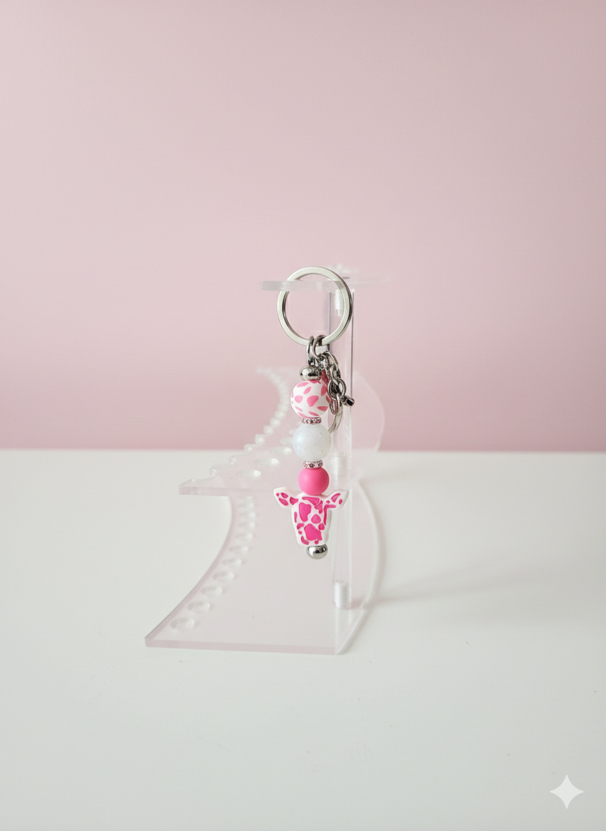 Pink Cow
