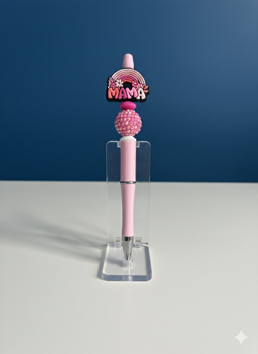 Pink Mama
