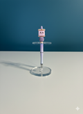 Yarn Pen