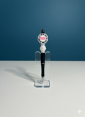 Mouthy Pen