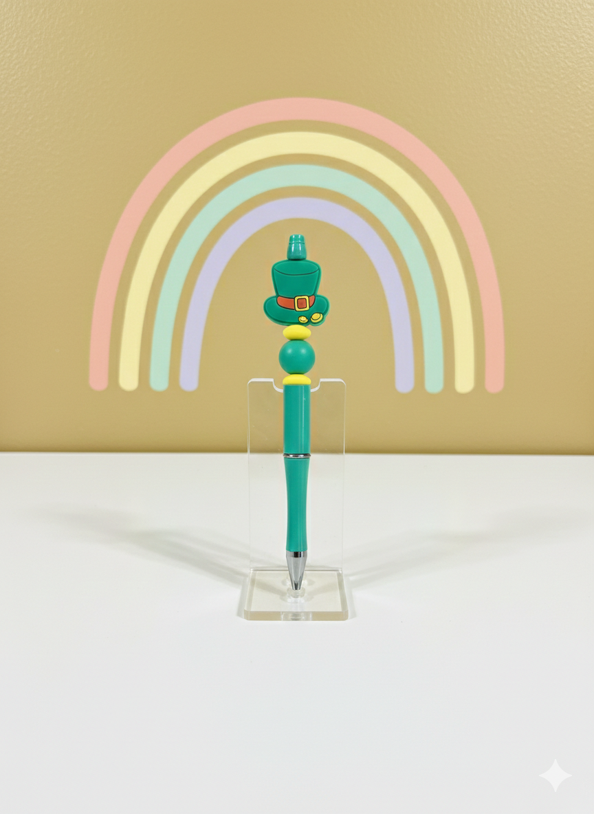 Lucky Leprechaun