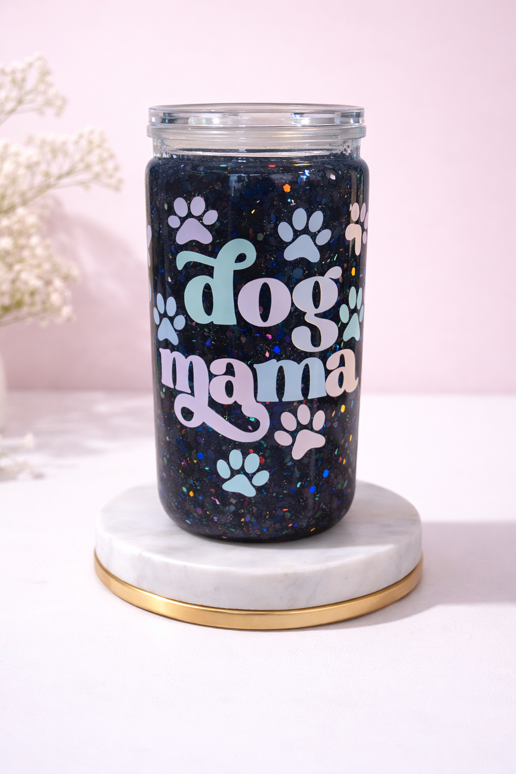 Dog Mama