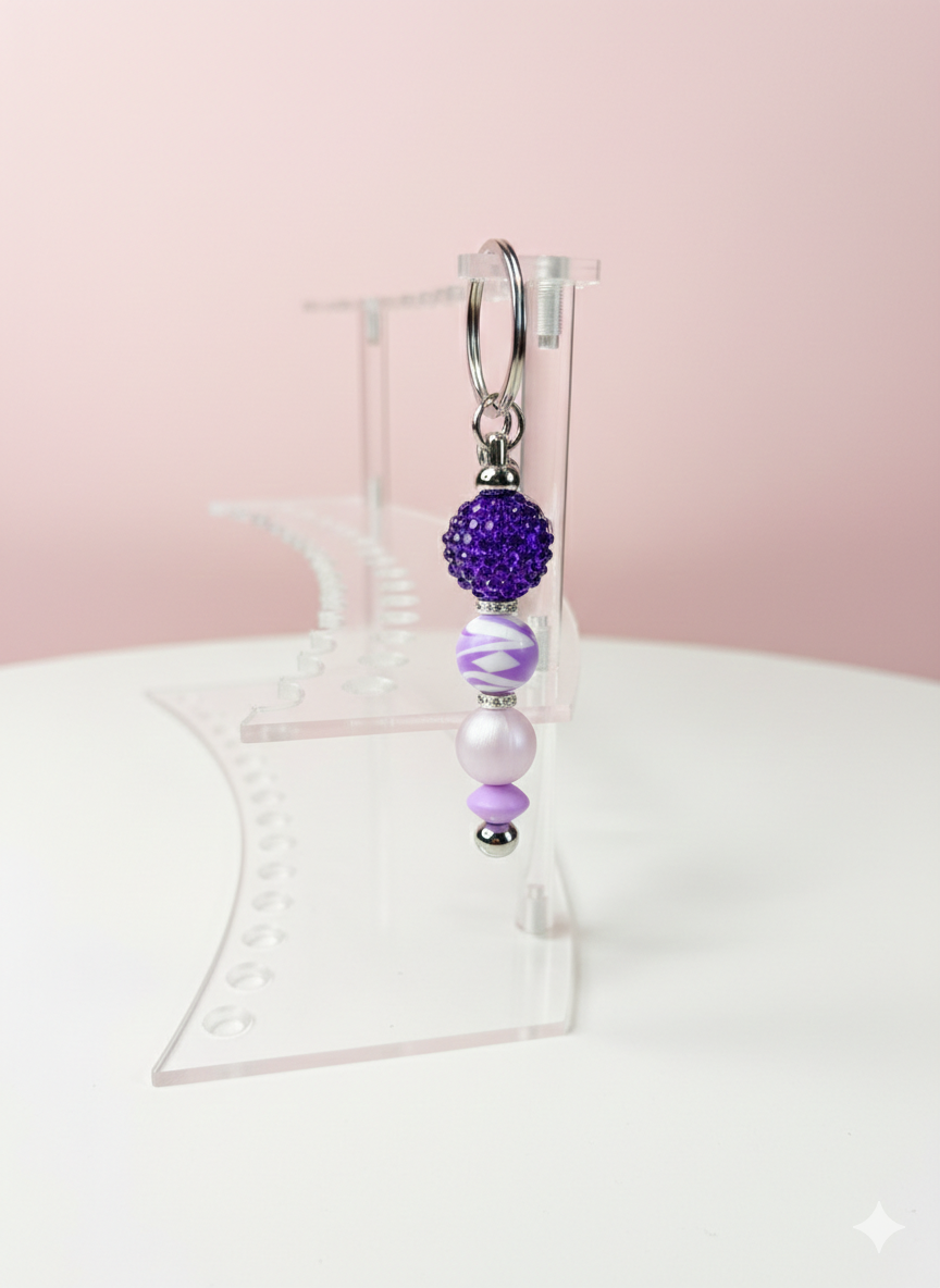 Purple Passion